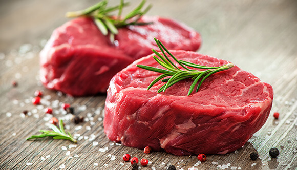 肉